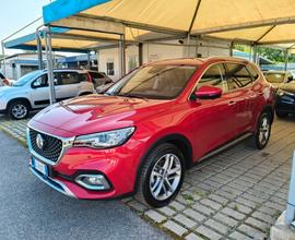 Mg EHS Plug-in Hybrid Exclusive