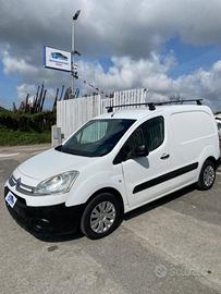 Citroen Berlingo Multispace 1.6 HDi 75 Seduction