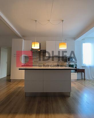 3 CAMERE PRIMISSIMO FUORI MURA-RIF. UT32