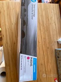 Toner stampante Samsung
