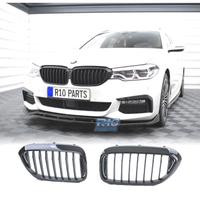 GRIGLIA BMW G30 G31 17-20 LOOK M PERFORMANCE NERO 