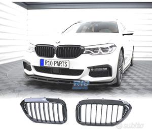 GRIGLIA BMW G30 G31 17-20 LOOK M PERFORMANCE NERO 