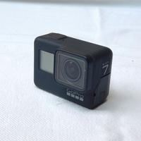 GoPro Hero 7 Black + Accessori + Dome