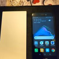 Telefono Huawei P8 