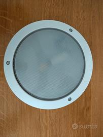 plafoniere lampade da esterno 6 pezzi