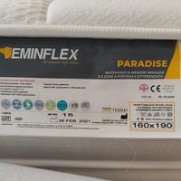 Materasso Eminflex Paradise