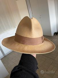 Cappello panama
