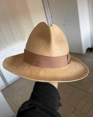 Cappello panama