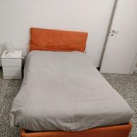 Letto contenitore