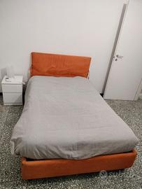 Letto contenitore
