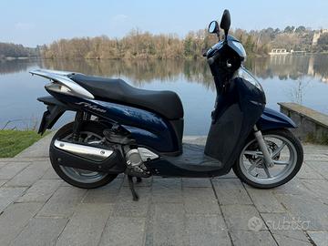 Honda Sh 300ie 2011