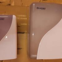 dispenser lucart nuovi 