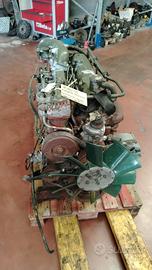 Motore Iveco 8060.05, usato