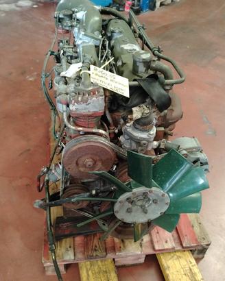 Motore Iveco 8060.05, usato