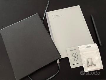 Remarkable 2 + Marker Plus