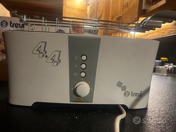 Tostapane-Tostafette Trevi