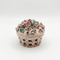 ceramica di Capodimonte 