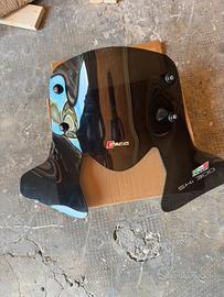 Cupolino sh 300