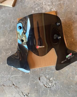 Cupolino sh 300