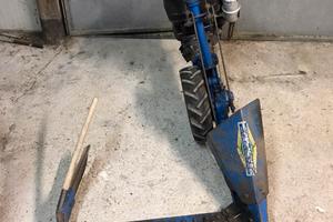 Motofalciatrice