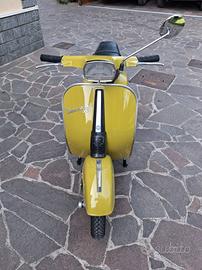 Vespa 50 special