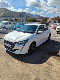 Peugeot 208 BlueHDi 100 Stop&Start 5 porte Allure