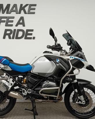 BMW R 1200 GS ADVENTURE - 2014