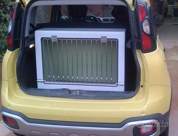 trasportino per cani 