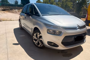 Citroen c4 Picasso 1.6 115cv