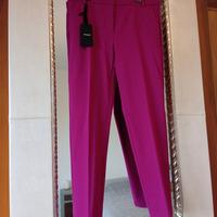 Pantaloni donna PINKO taglia 44