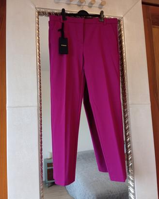 Pantaloni donna PINKO taglia 44