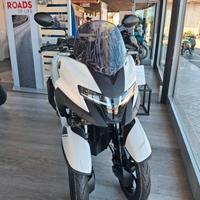 Yamaha Tricity 125 ABS