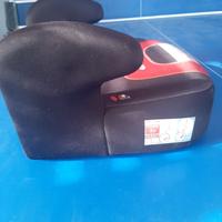 Alzatina auto per bimbo