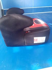 Alzatina auto per bimbo