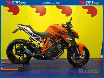 KTM 1290 Super Duke R Garantita e Finanziabile