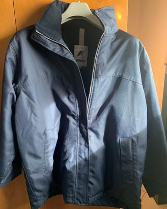 Giaccone Uomo K-WAY