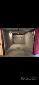 Privato vende box in via Sondrio