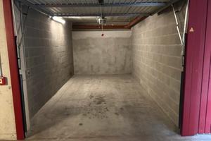 Privato vende box in via Sondrio