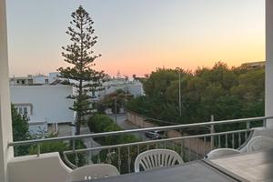 Baia verde 7 posti letto vicino disco e mare