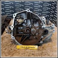 Cambi Manuali HONDA Civic VII D14Z6