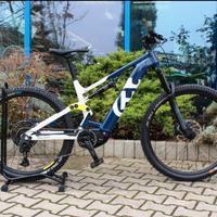 E-mtb Husqvarna mountain cross MC2 2023
