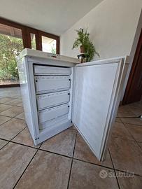 freezer elettrozeta
