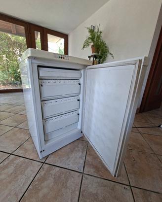 freezer elettrozeta