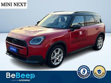 MINI Countryman Mini F60 MINI 2.0 48V D CLASS...