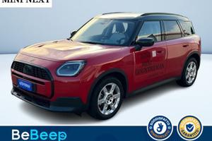 MINI Countryman Mini F60 MINI 2.0 48V D CLASS...