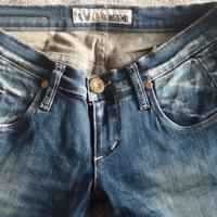 Pantalone jeans donna Take two 