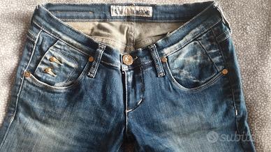 Pantalone jeans donna Take two 