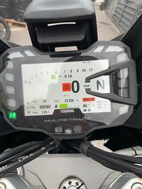 ducati multistrada 950 S