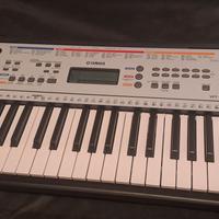 Tastiera musicale
