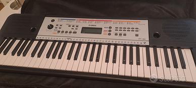 Tastiera Musicale Yamaha